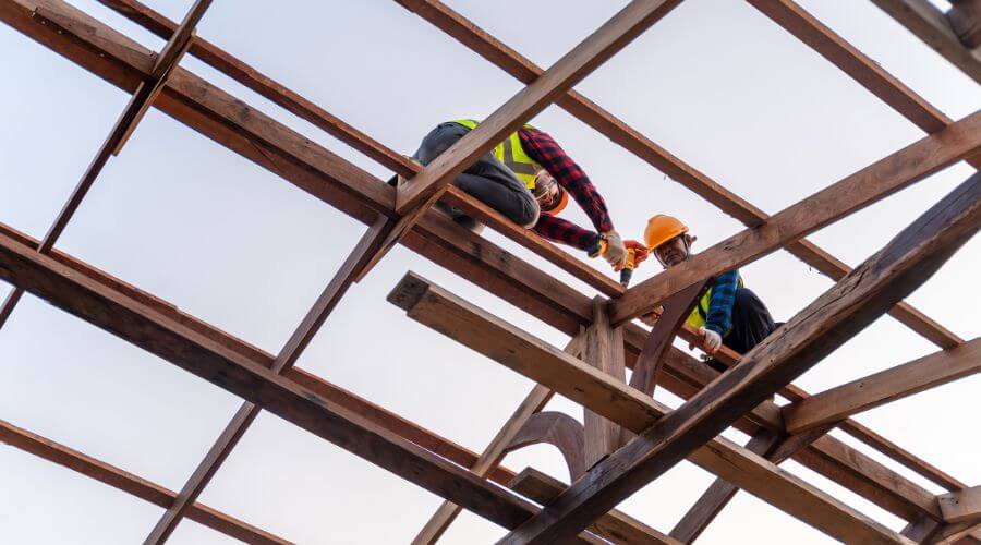 Expert new roof installation services in Monticello, FL